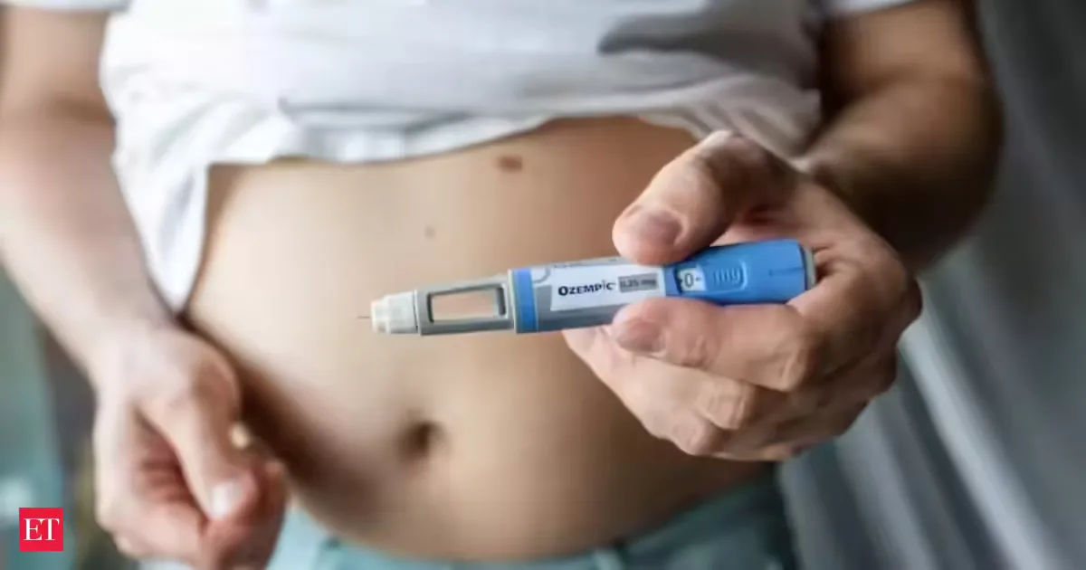 Indyjscy producenci leków dostosowują ceny GLP-1, gdy Novo Nordisk obniża cenę Wegovy w Indiach