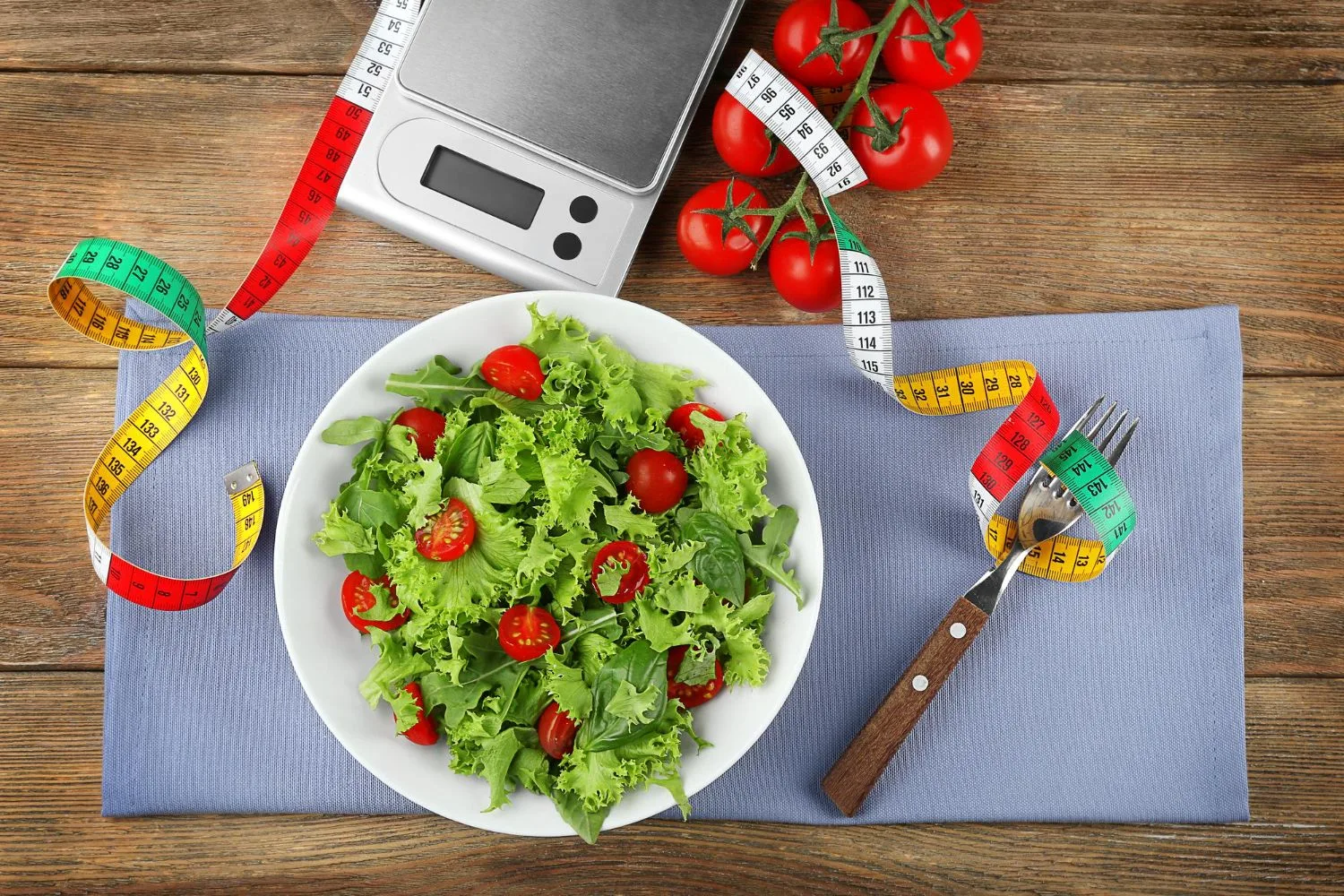 New Diet Lowers Methionine & Cysteine to Trigger Fat Burning Without Exercise