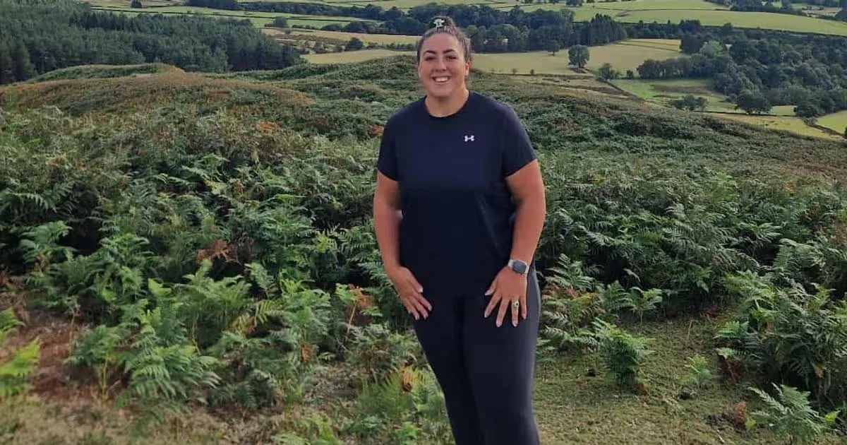 Jornada Inspiradora de Perda de Peso de Atleta: De Volta à Saúde e Esporte