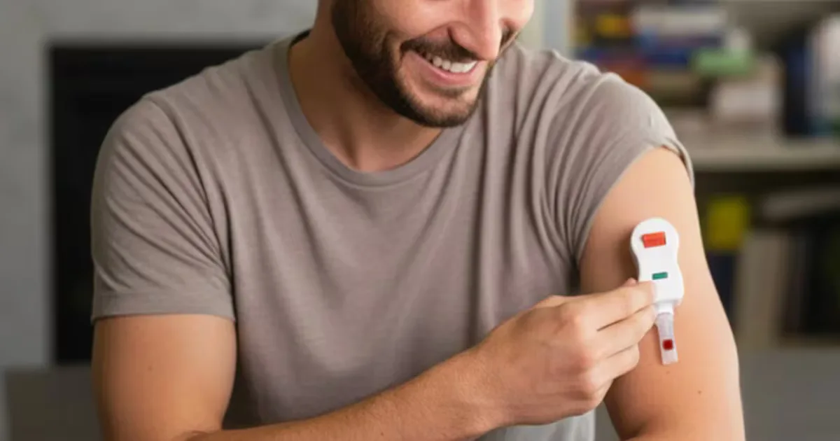 Beyond the Scale: Tracking GLP-1 Success with Advanced Health Monitoring