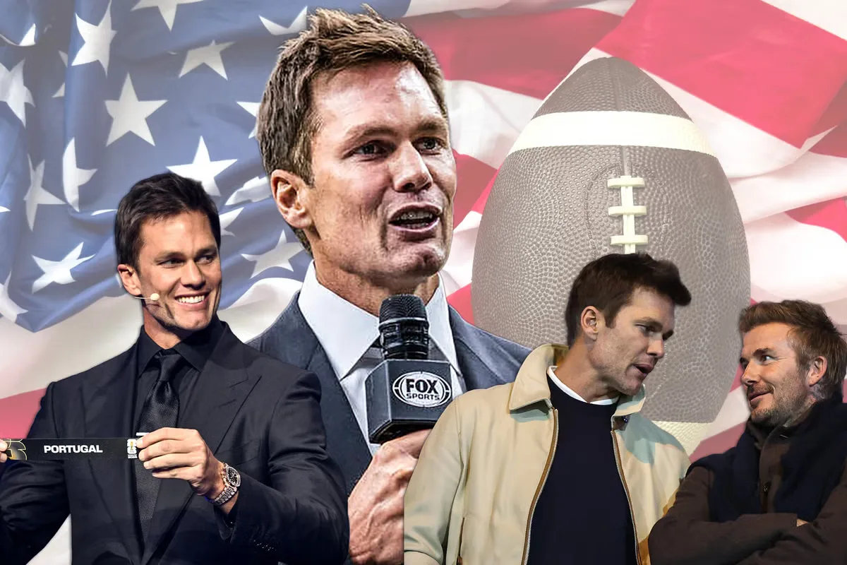 Tom Brady's GLP-1 Role: Chief Wellness Officer at eMed