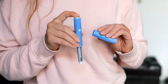 Risiko Tersembunyi Pengisian Energi Lari Saat Pakai GLP-1