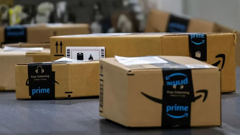 Amazon Pharmacy Expands Same-Day Delivery to 4,500 US Cities
