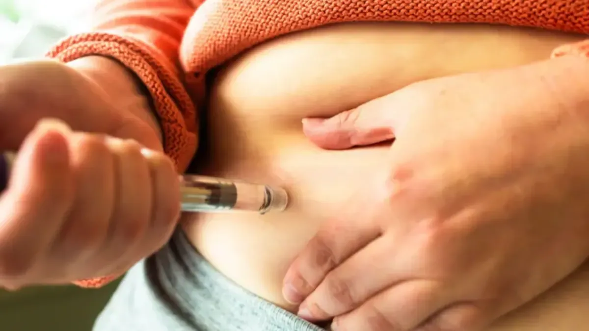 Ozempic nie jest magicznym rozwiązaniem: Ryzyka semaglutydu w Indiach