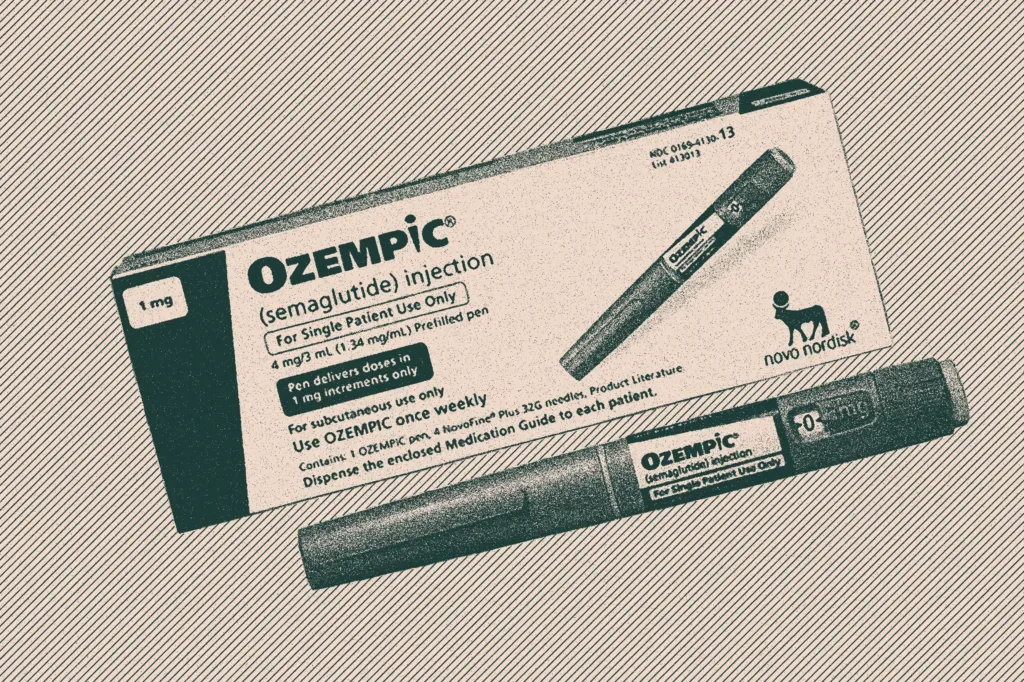 Ozempic, Wegovy, Mounjaro: Why Rhode Island Medicaid Must Cover Obesity Meds