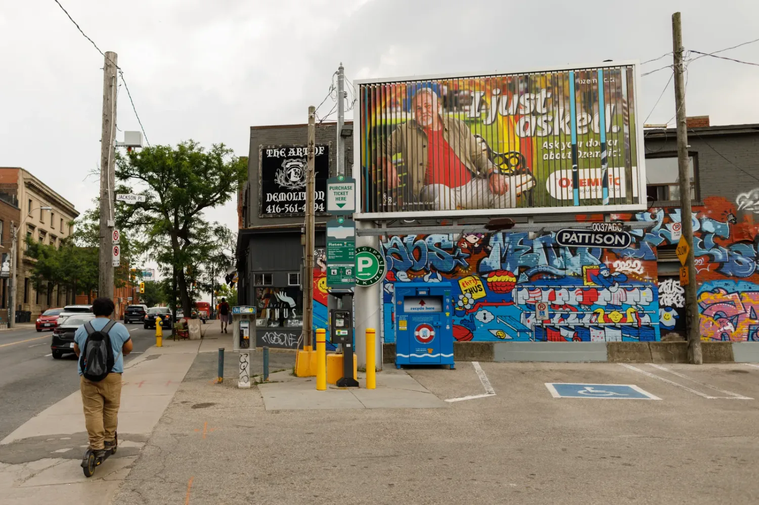 Encuesta: 3 millones de canadienses usan fármacos GLP-1 como Ozempic, transformando la alimentación y gastos