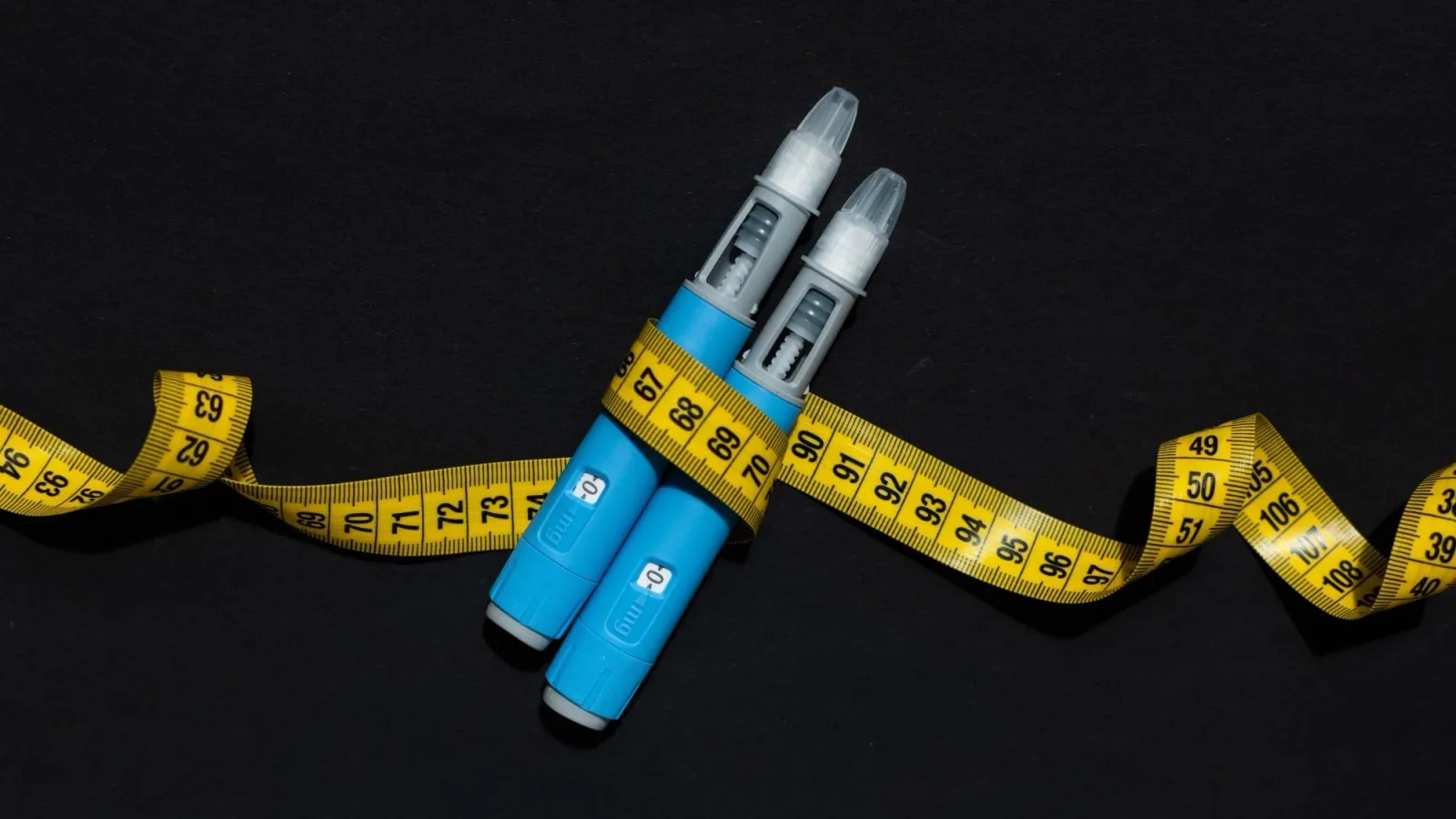 Beyond Ozempic: New Muscle-Burning Pill Reshaping Diabetes Care