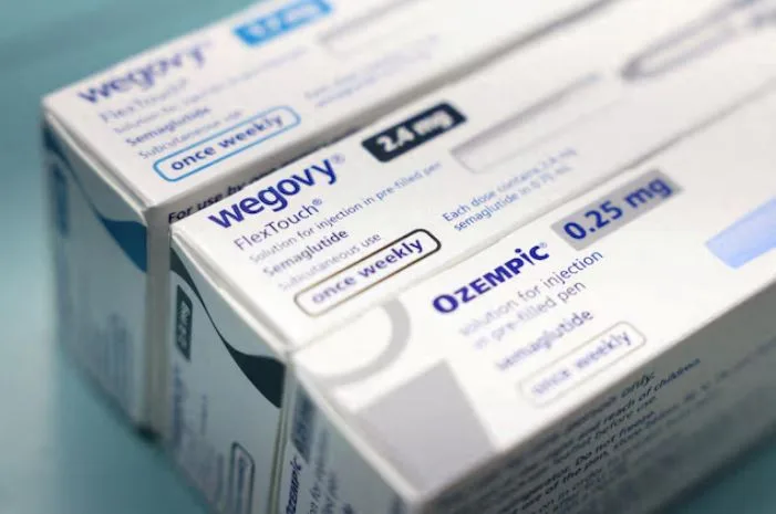 FDA Proposes Curbs on Compounding Weight-Loss Drugs