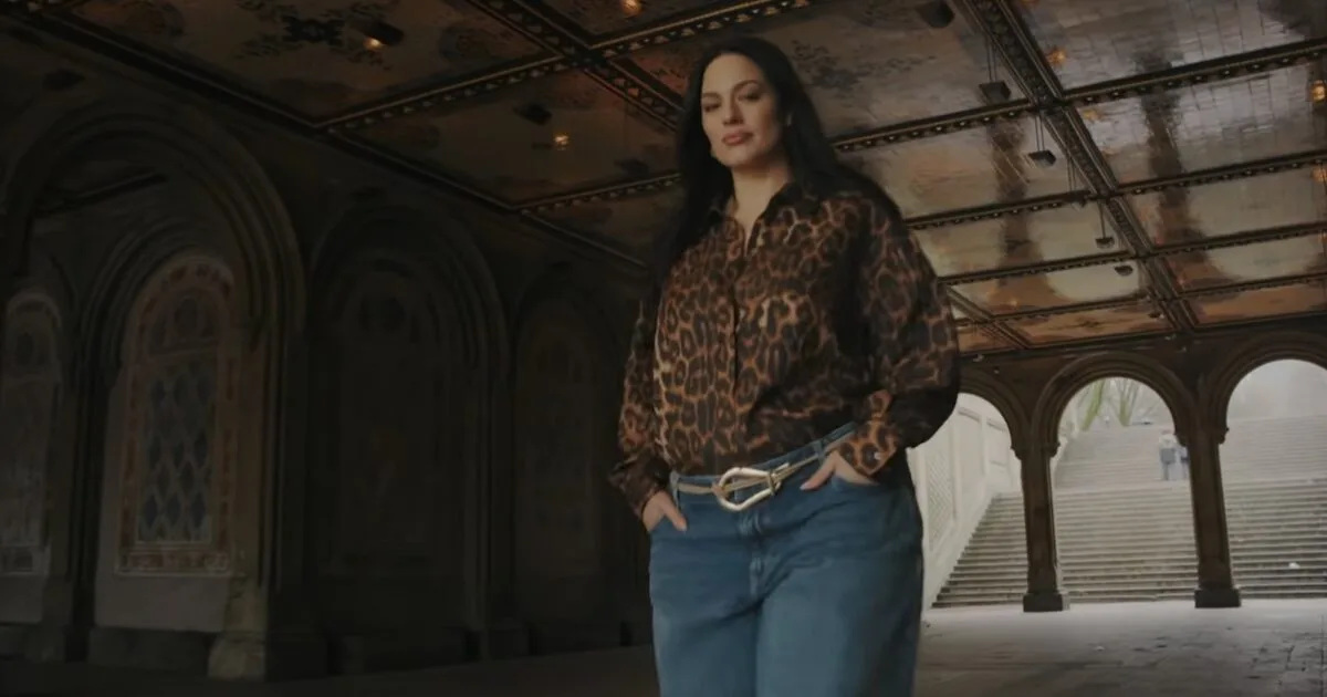 GLP-1s & Body Positivity: A Model's View on Shifting Standards
