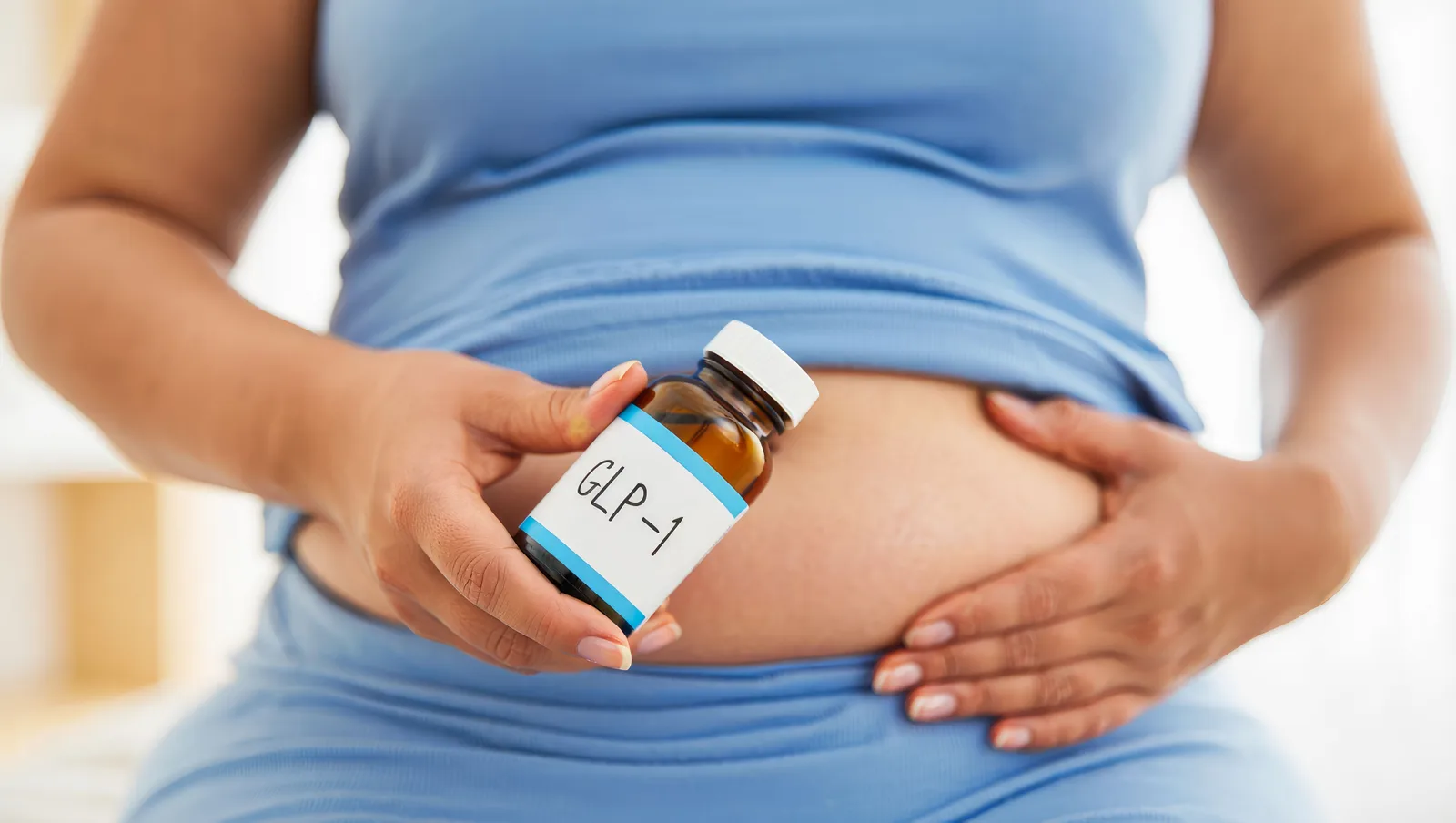 Tirzépatide vs Sémaglutide : Durée de la perte de poids après l'arrêt