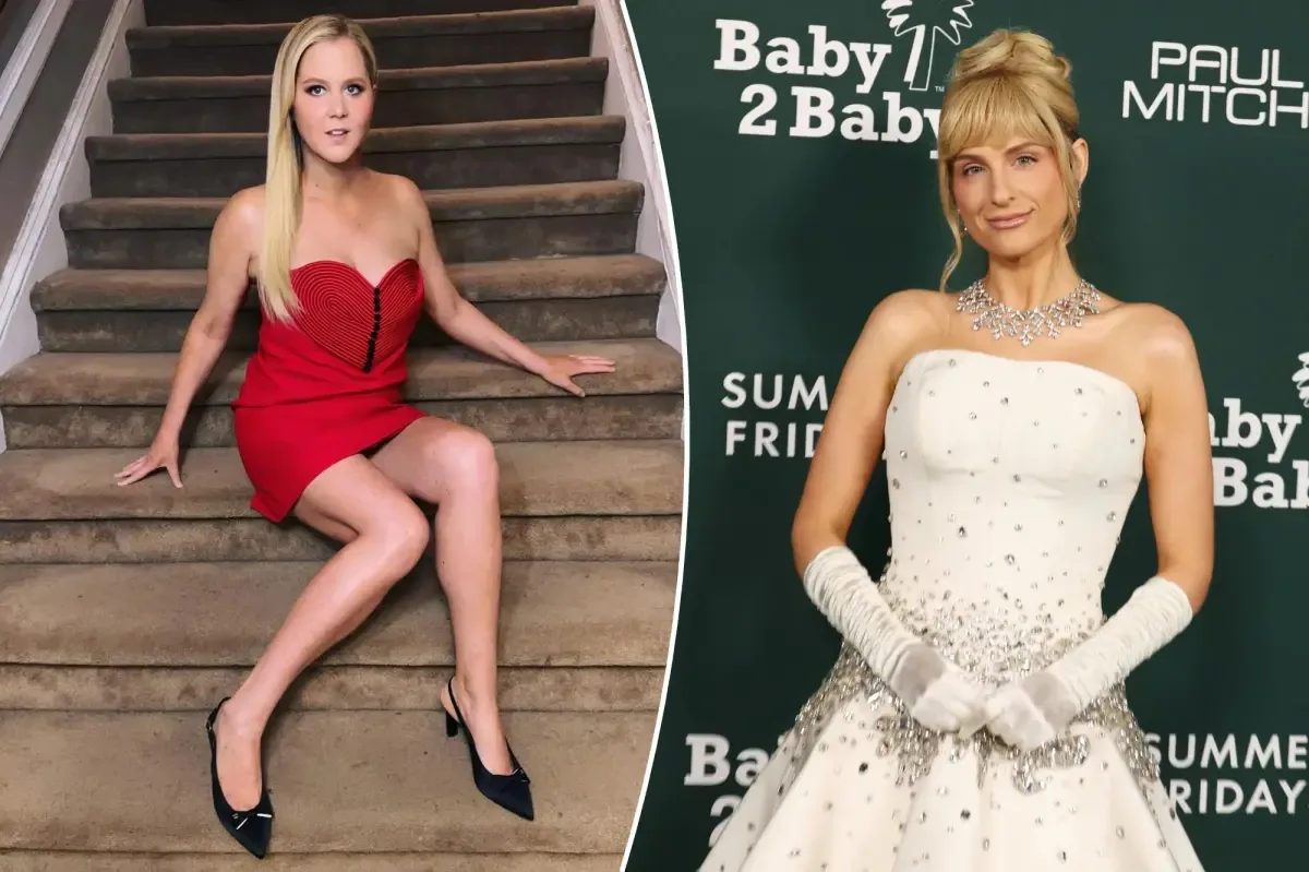 Stars Slim Down in the Ozempic Era: A New Body Standard?