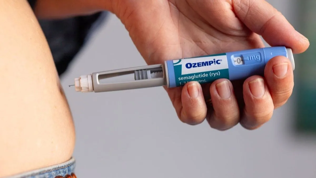 Ozempic Users Warned: Don't Skip Exercise, Study Urges