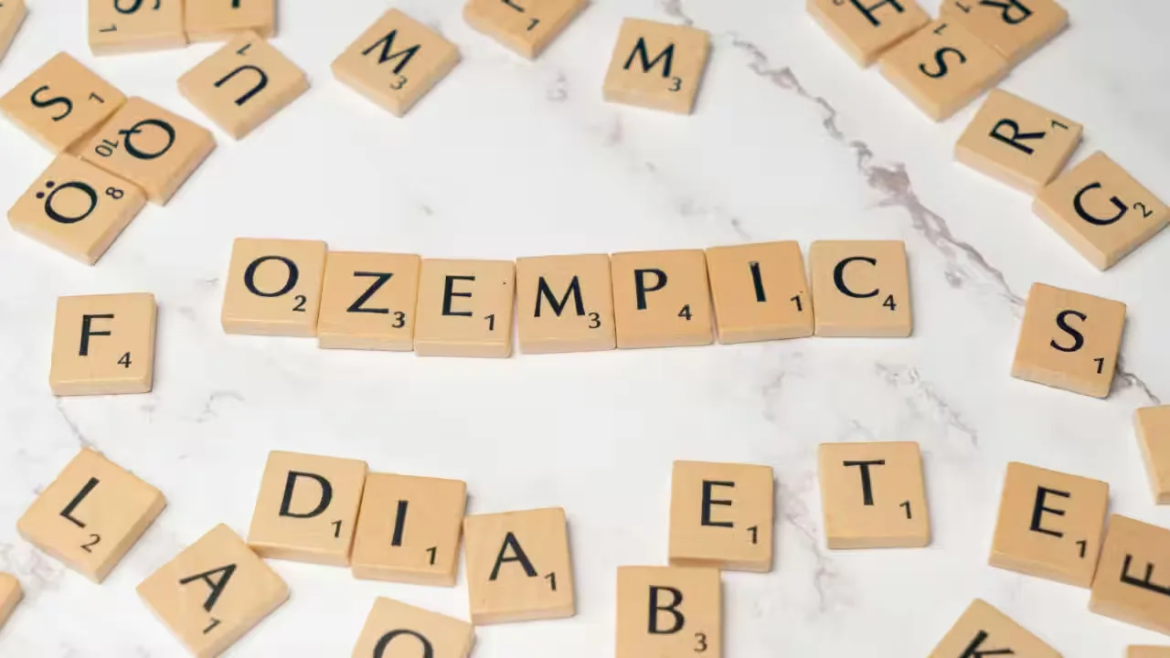 Beyond Ozempic: Why Vitamin Sales Soared After GLP-1's Rise