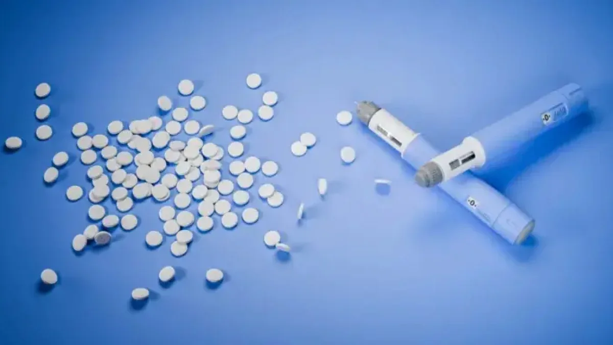 FDA zatwierdza tabletkę Foundayo na odchudzanie, rozniecając pojedynek GLP-1