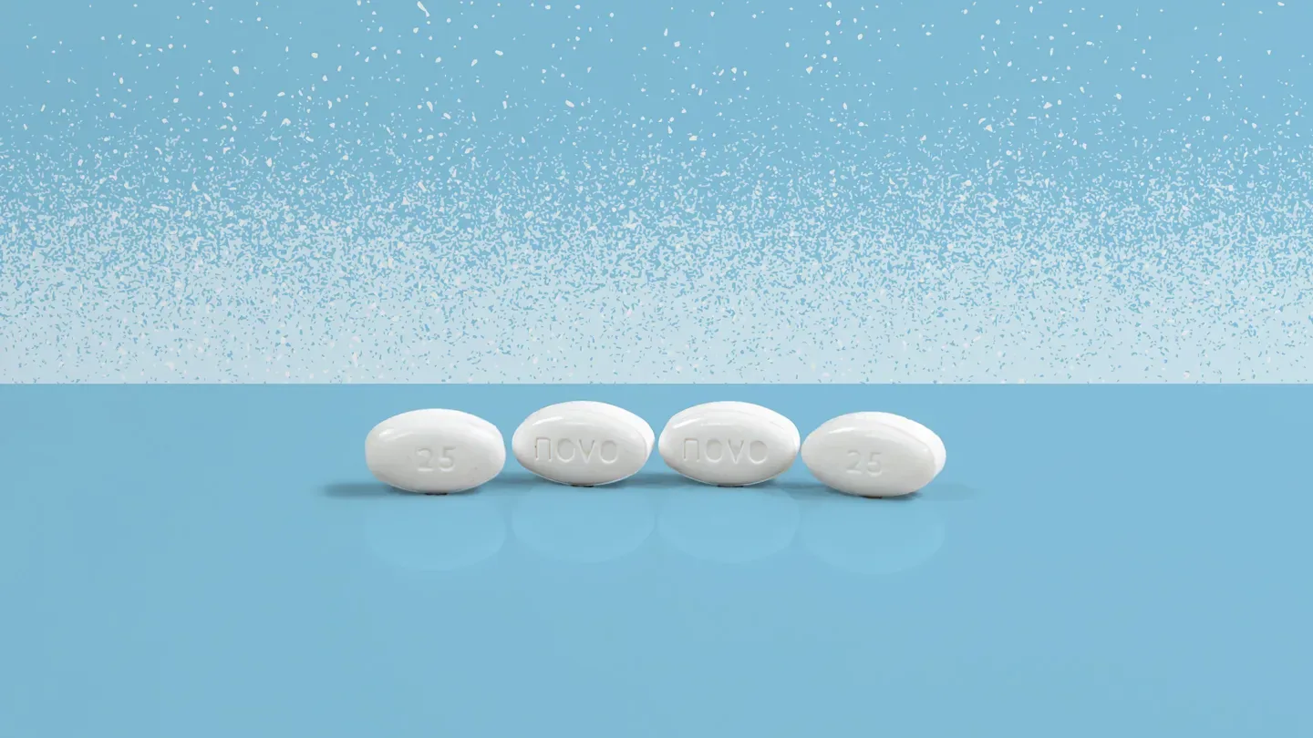 Wegovy w tabletce a zastrzyki: Która opcja jest dla Ciebie?