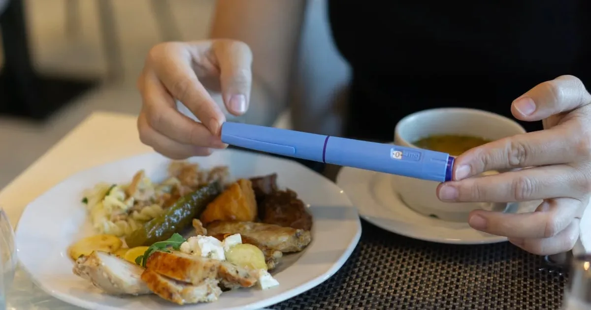 Effets secondaires GLP-1 et procès : Ce que les utilisateurs doivent savoir