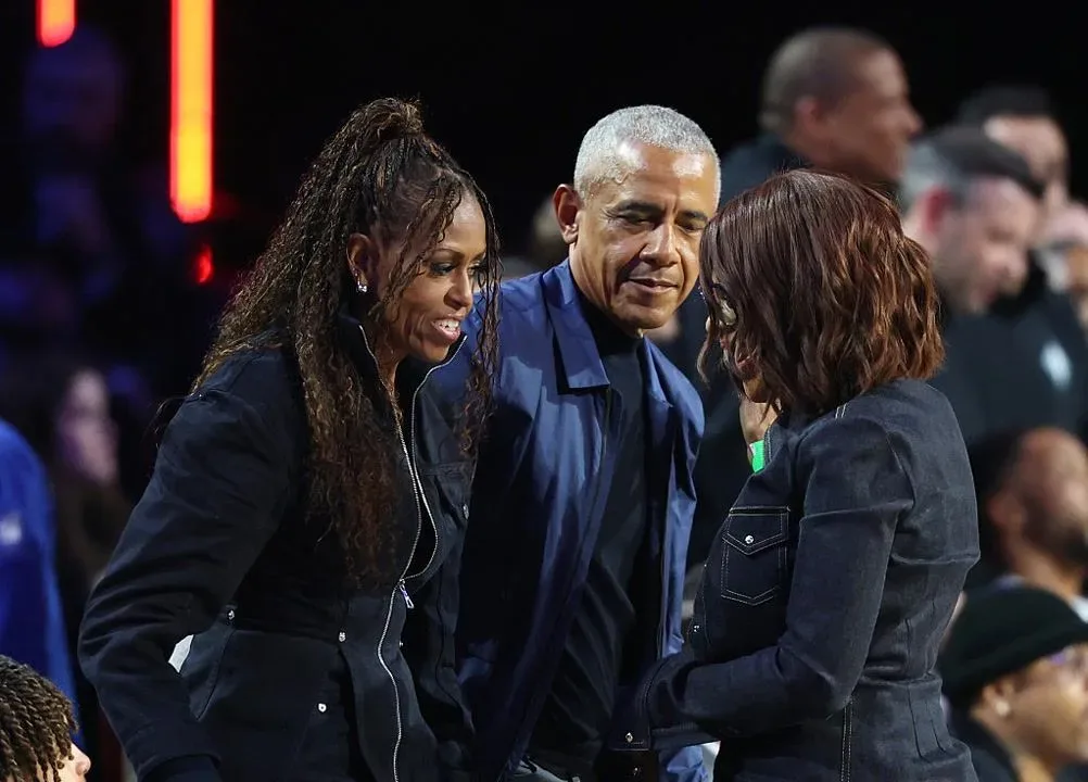 Michelle Obama's Weight: Addressing Speculation and GLP-1 Rumors