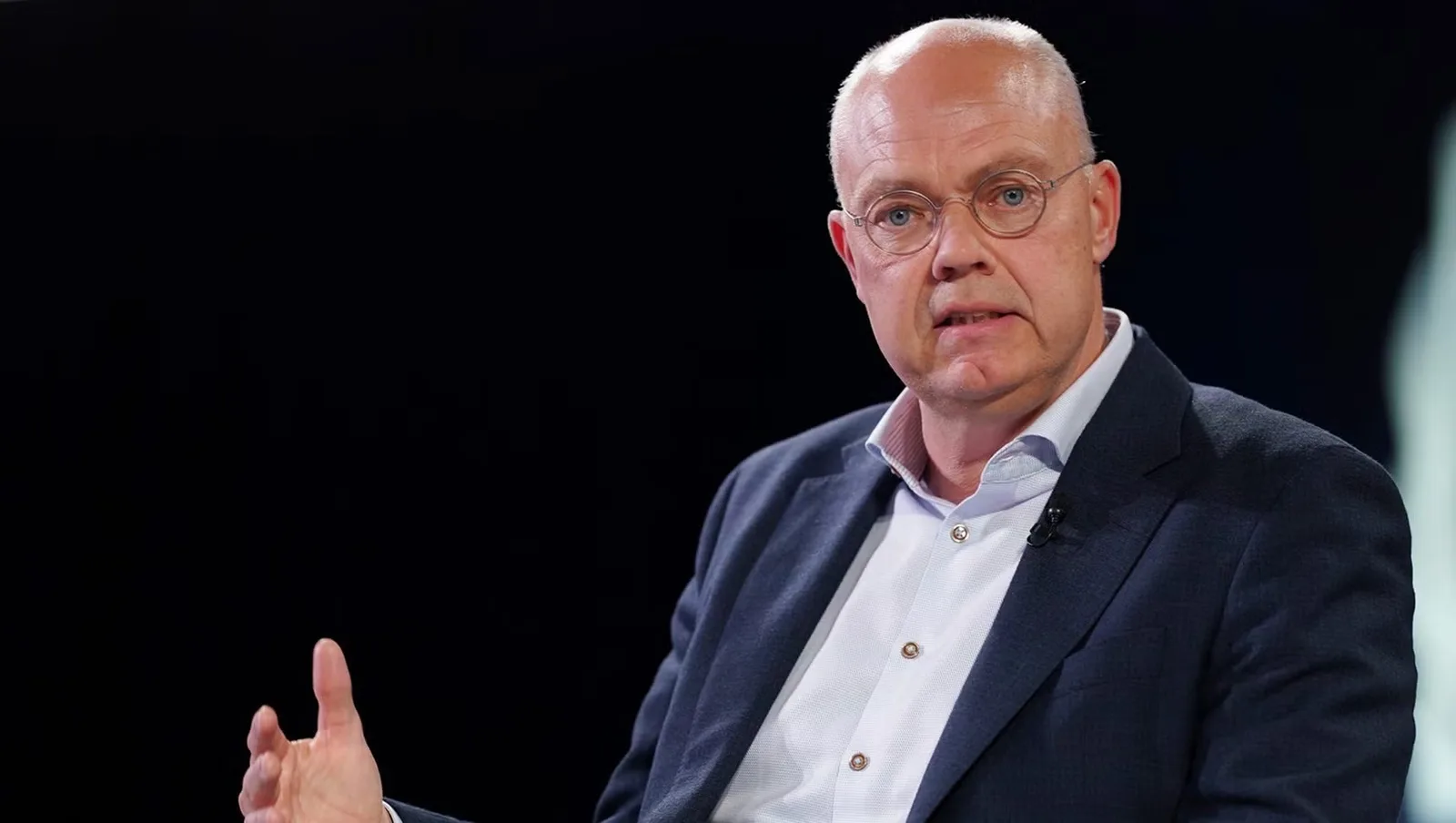 PDG de Mars Poul Weihrauch nommé observateur au conseil de Novo Nordisk