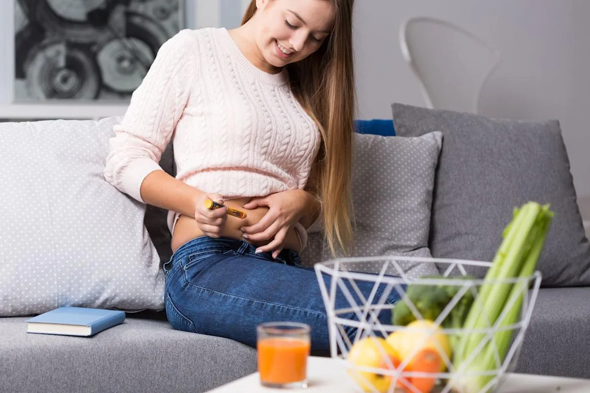 Can Ozempic Trigger Bone Weakness During Weight Loss?