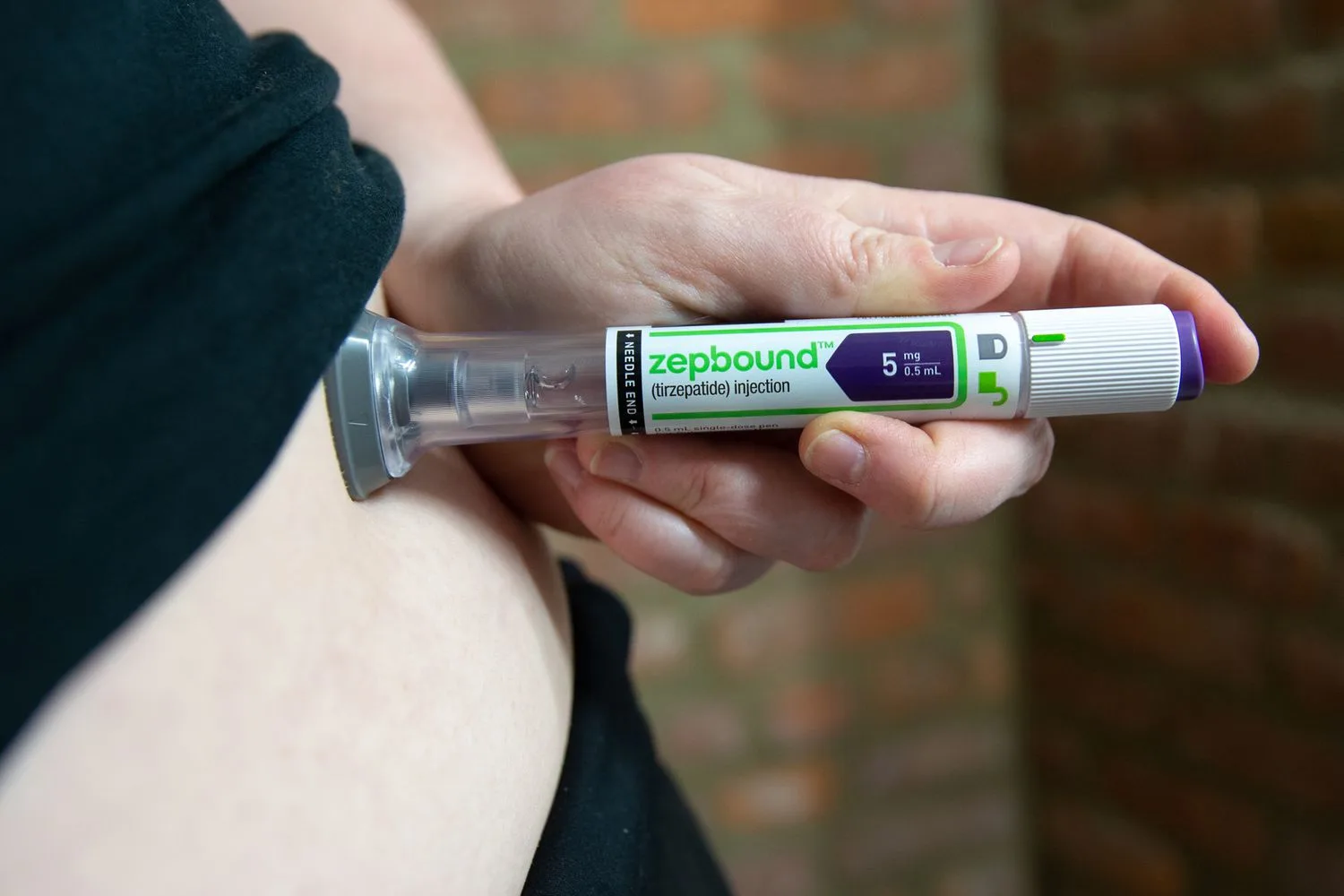 Tirzepatid vs. Semaglutid: Welches Abnehm-Peptid ist führend?