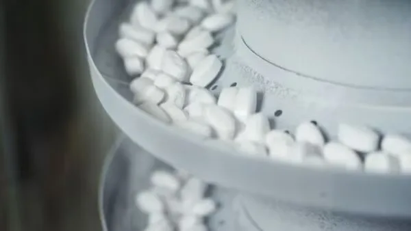 Wojny cenowe w odchudzaniu wstrząsają modelem Big Pharma