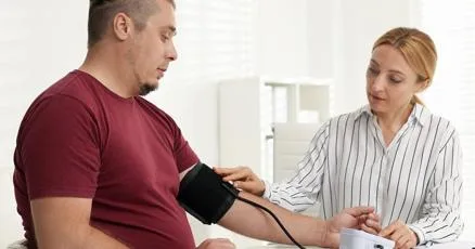 Beyond Weight Loss: How GLP-1s Impact Your Blood Pressure