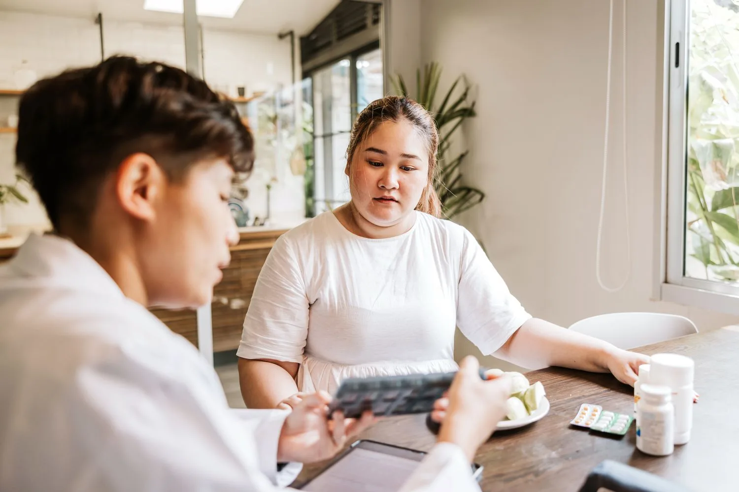 Rodzaje leków na odchudzanie: Porównanie kluczowych opcji