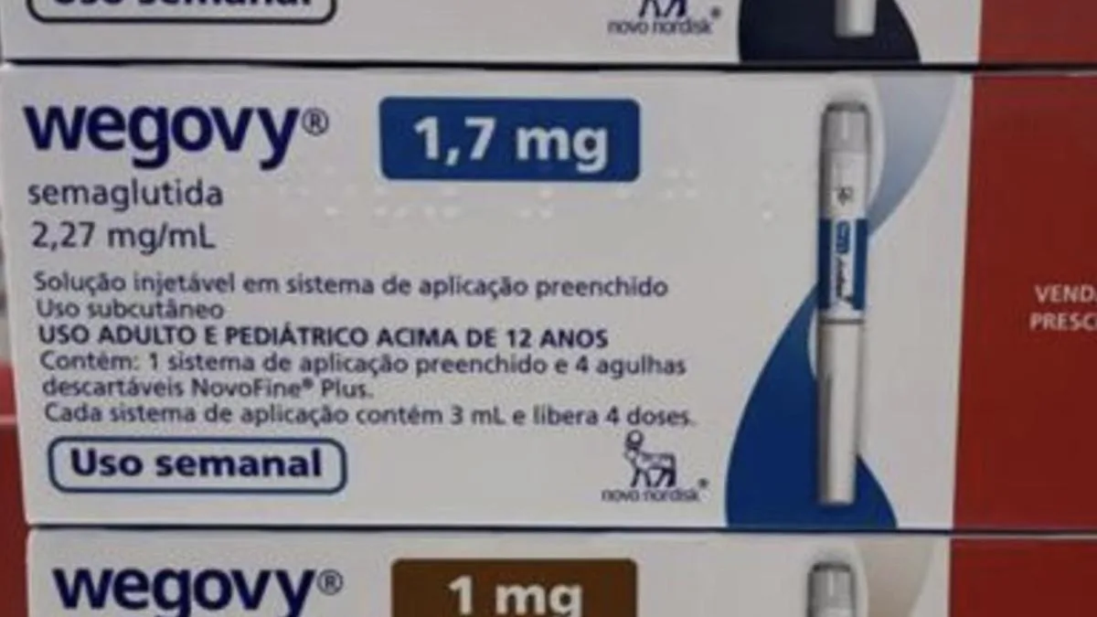 GLP-1 Drugs Reshaping Spending on Food and Beauty