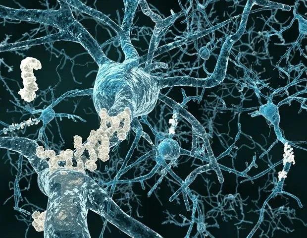 Antimicrobial Peptides: A New Link to Neurodegenerative and Amyloid Diseases