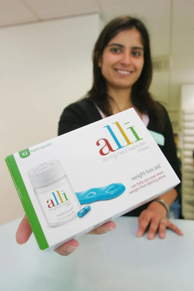 Alli Weight Loss Pill: FDA Flags Serious Kidney Risks