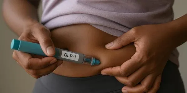 अध्ययन: GLP-1 दवाएं प्रमुख नशीले पदार्थों की लत से लड़ने में प्रभावी