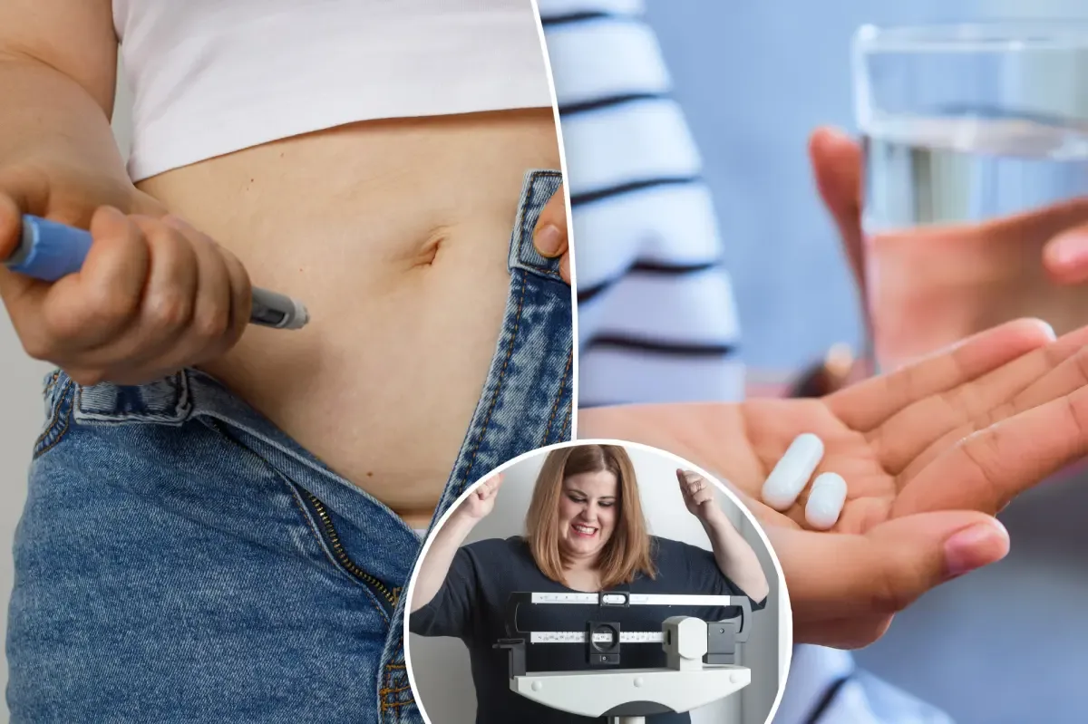 Następne pokolenie Ozempic: Przyszłość odchudzania