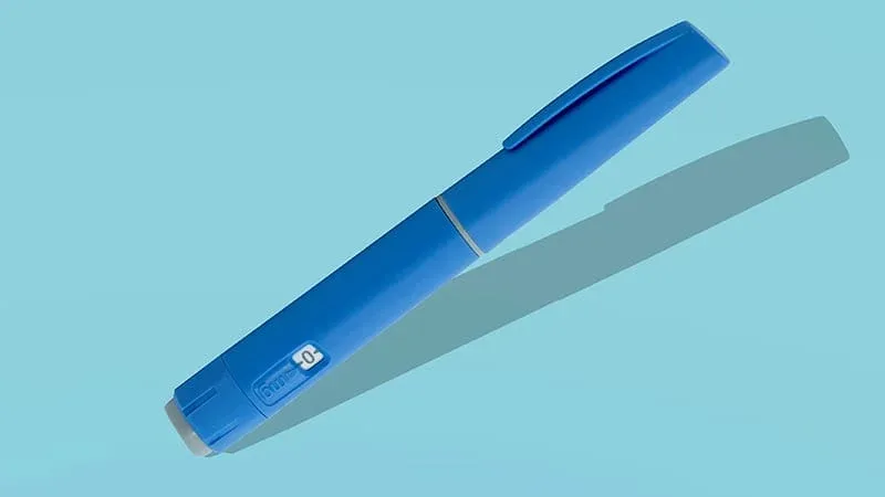 GLP-1 Weight Loss: जाति, आयु और BMI में समान—लेकिन लिंग में नहीं