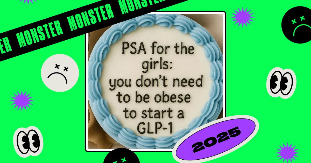 Il Mostro del 2025: Le Promozioni dei GLP-1