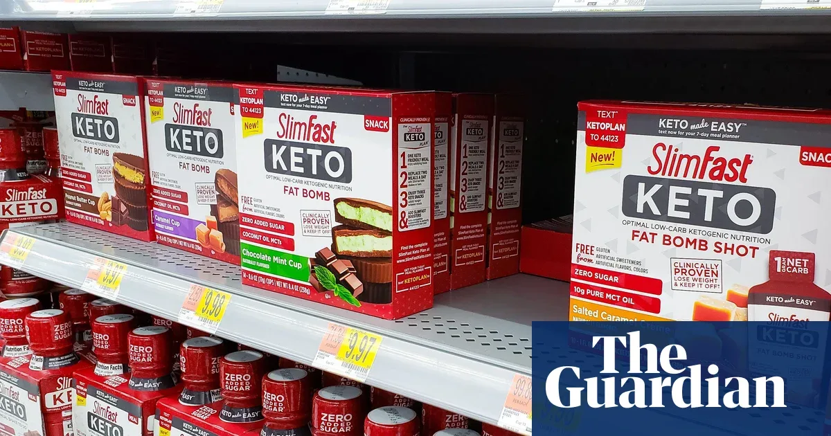 Aquisição da SlimFast Sinaliza Mudança no Controle de Peso: Ascensão dos GLP-1s e Rastreamento Personalizado