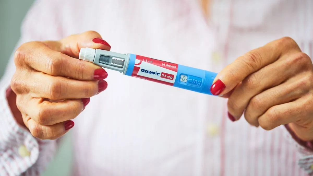 Ozempic and Metformin: Similarities After Side Effect Warnings
