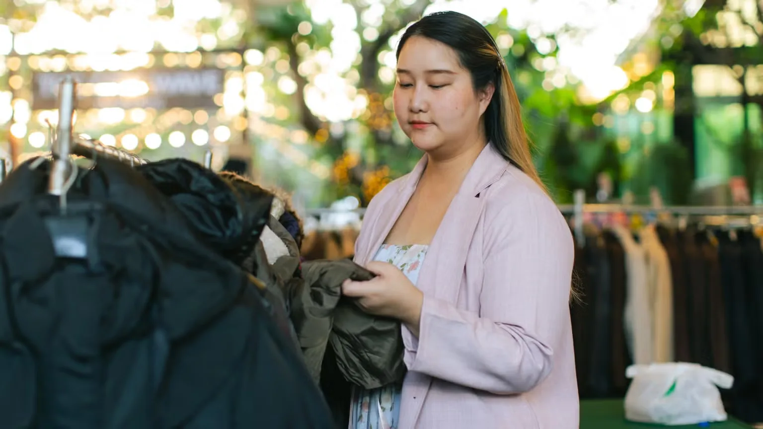 GLP-1減重藥物正如何重塑時尚零售需求