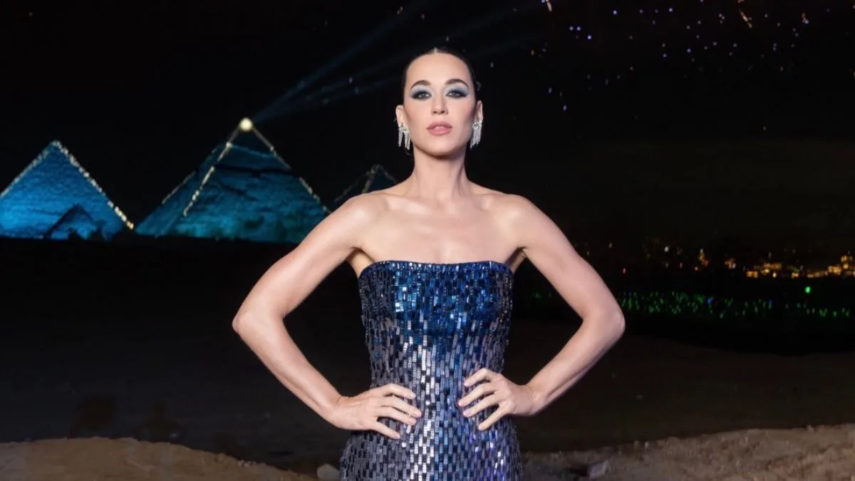 رحلة كاتي بيري في فقدان الوزن تثير شائعات أوزمبيك