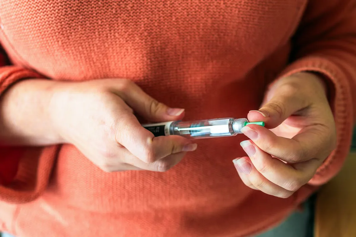 Do Ozempic-Style Weight Loss Patches Work? Experts Explain