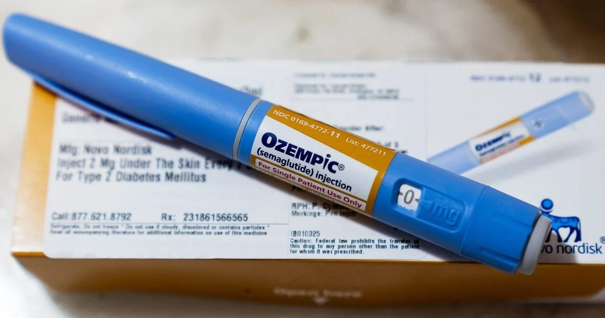 Leki GLP-1 na odchudzanie a spadek otyłości: Co musisz wiedzieć