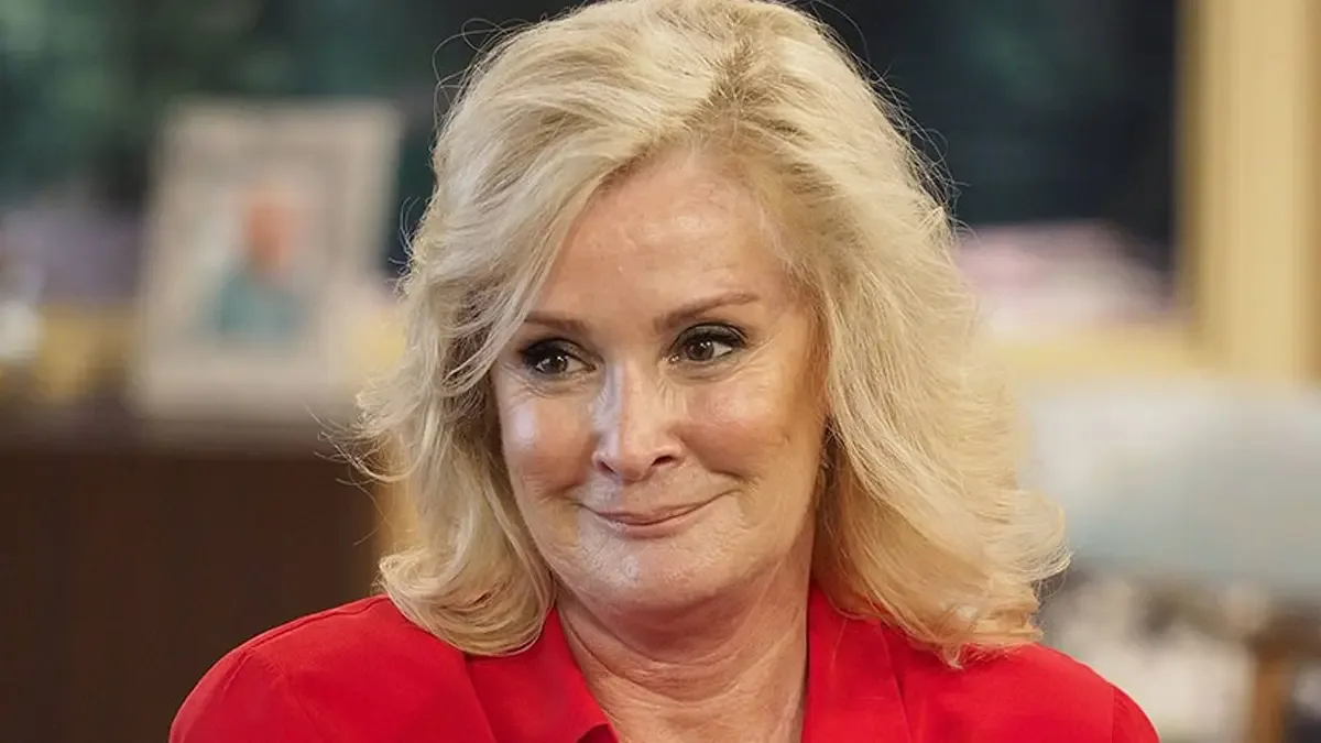 Ikona Coronation Street komentuje plotki o Ozempic: 'Każdy robi po swojemu'