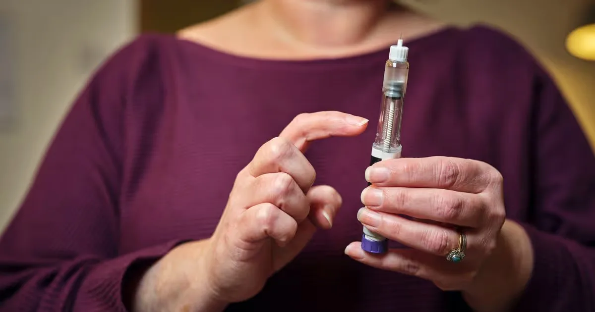 Wegovy y Ozempic podrían reducir drásticamente el riesgo de complicaciones mortales tras un infarto