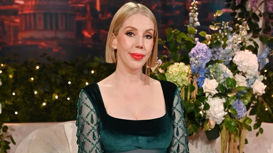 GLP-1s e Longevidade: Explorando a Ciência por Trás dos Planos de Katherine Ryan