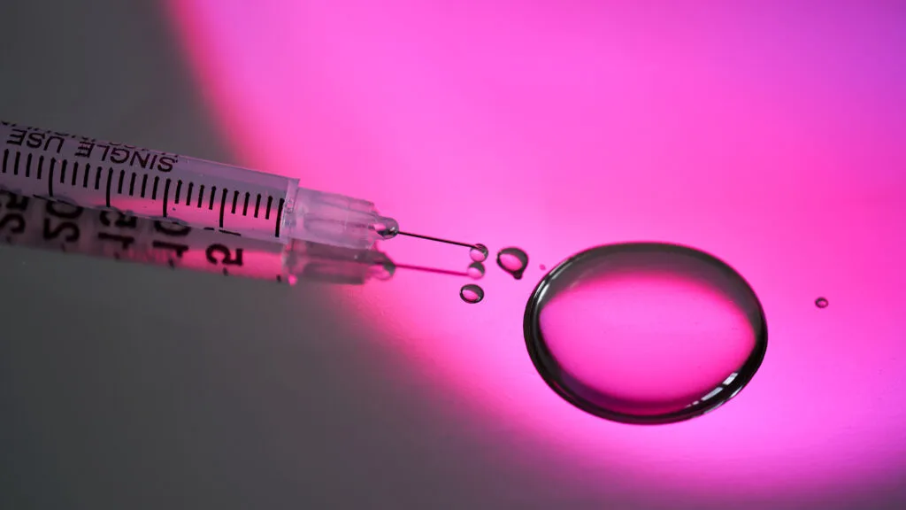 BPC-157: szum, nauka i ryzyka bezpieczeństwa wyjaśnione