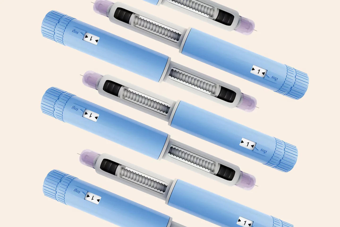 Ozempic 2.0 nadchodzi: Potencjalnie bardziej przełomowe leczenie