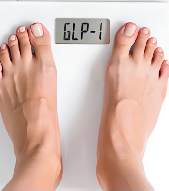 Que faire quand Tirzepatide arrête de fonctionner : Passer à Retatrutide