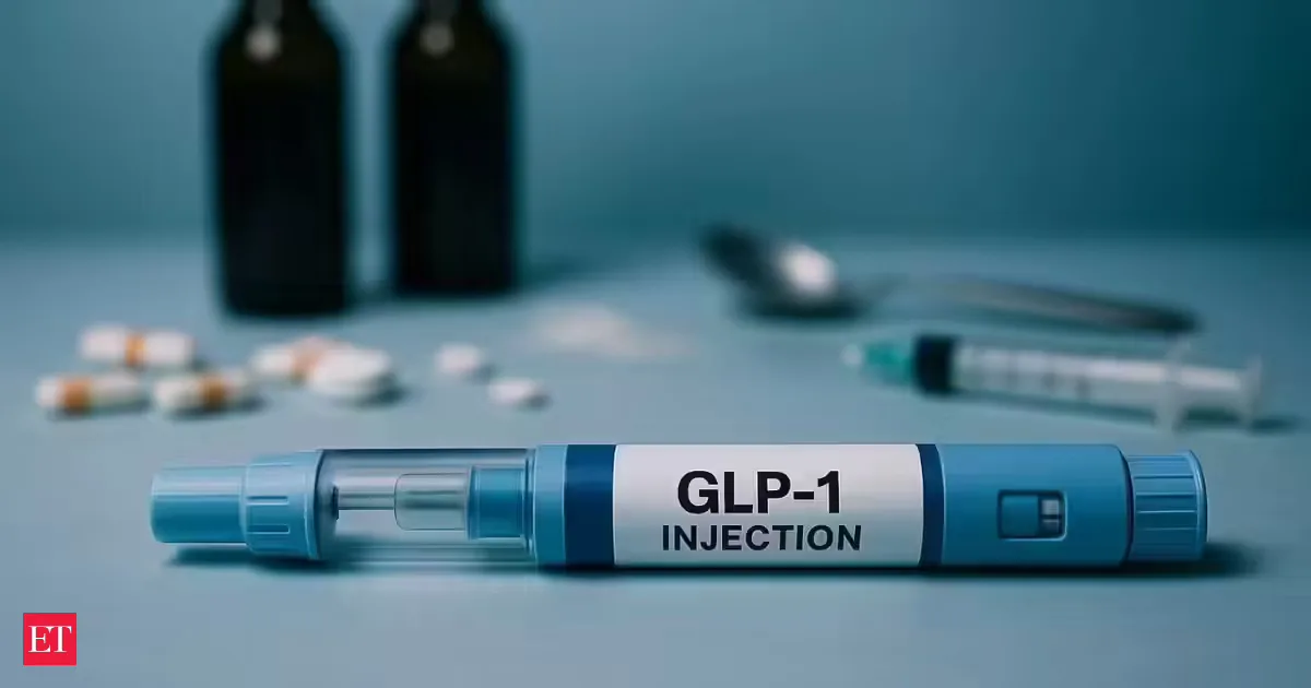 Comprendre les médicaments GLP-1 : Perte de poids, diabète et effets secondaires