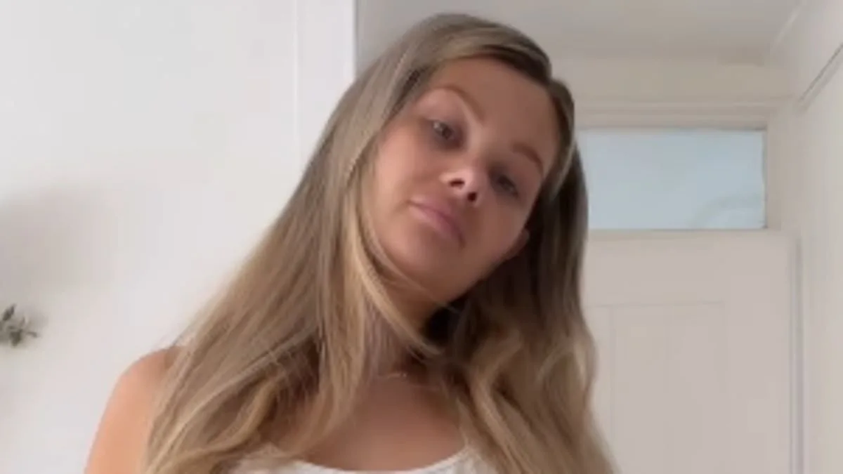 El viaje de pérdida de peso de Shaughna Phillips: positividad corporal ante celulitis y lipedema