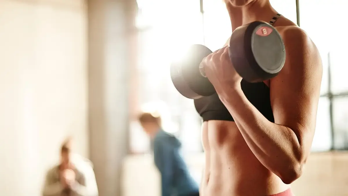 Ozempic può causare perdita muscolare? Opinioni degli esperti