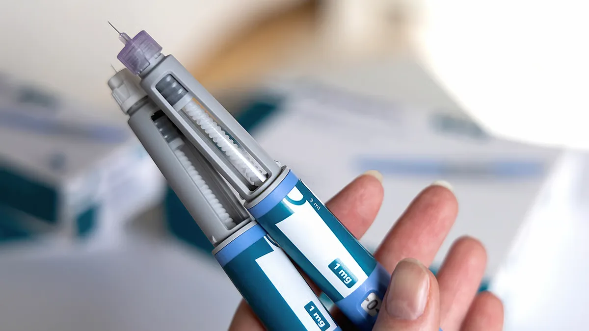 अध्ययन में पाया गया कि पात्र युवाओं में से केवल 20% को ही GLP-1 रिसेप्टर एगोनिस्ट दवाएं निर्धारित की जाती हैं